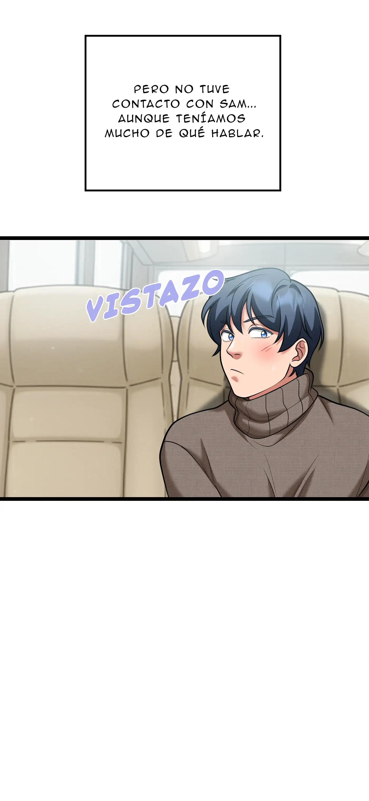 Juegos de Invierno 2: "MILF Edición" - Episode 1 - read scene 29