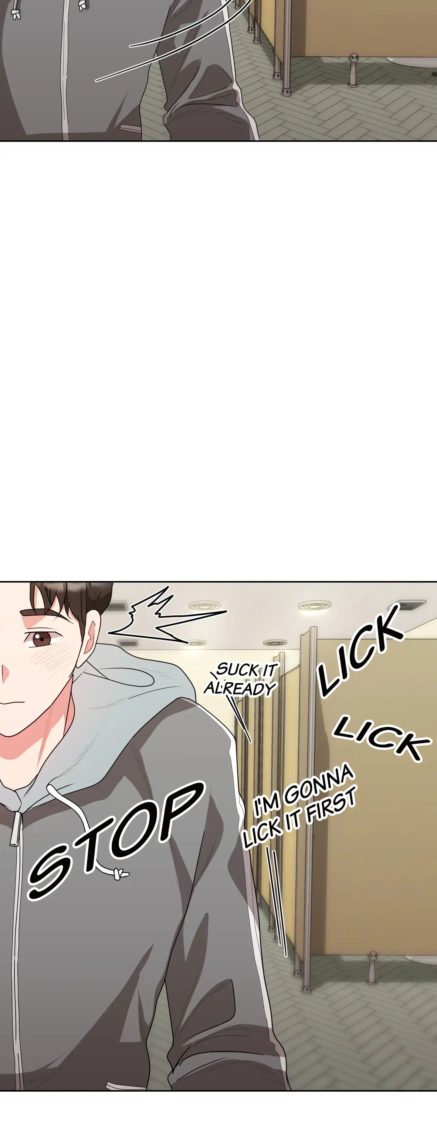Her Obedient Toy - Episode 5 - read scene 35