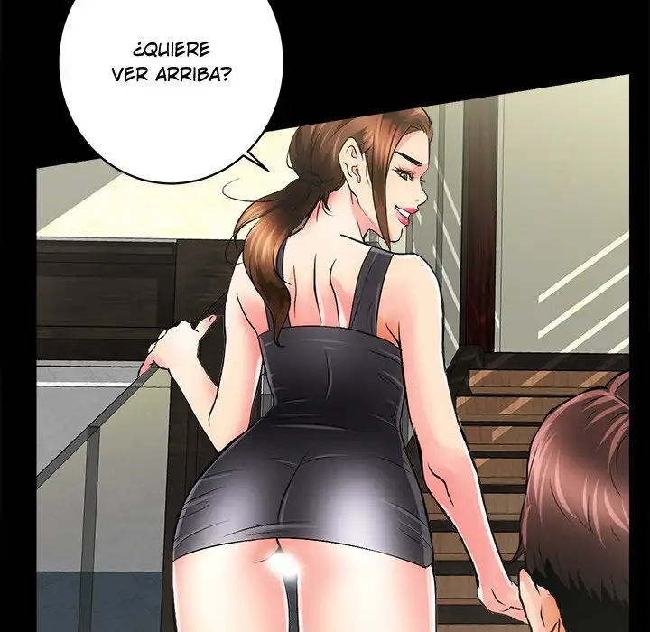 Agentes Inmobiliarias - Episode 2 - read scene 147