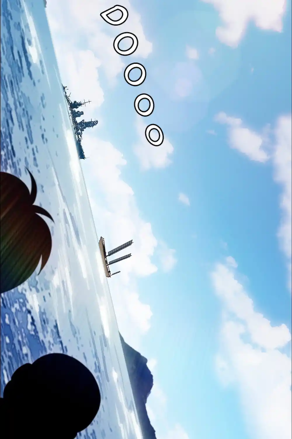 Giovane Imprenditore - Episode 1 - read scene 24