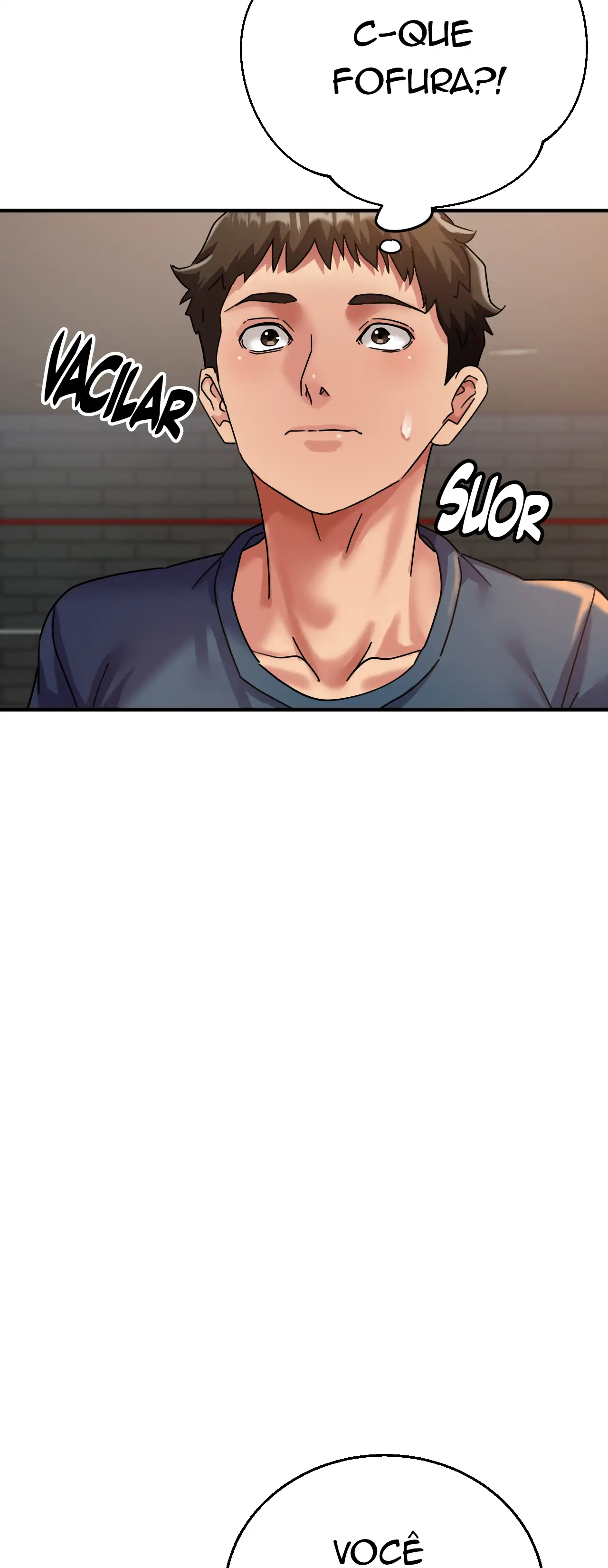 Poder no Ringue - Episode 2 - read scene 9