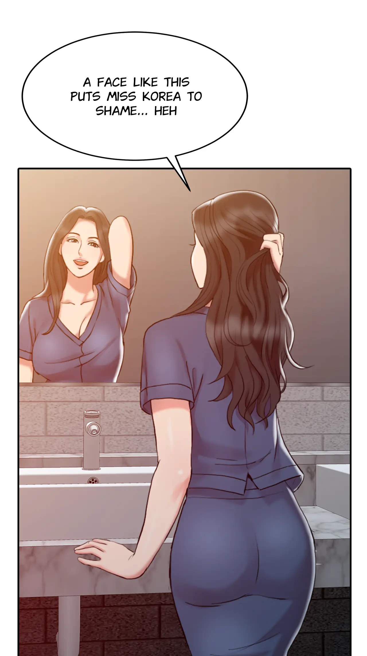 Legendary Hand - Episode 2 - read scene 8