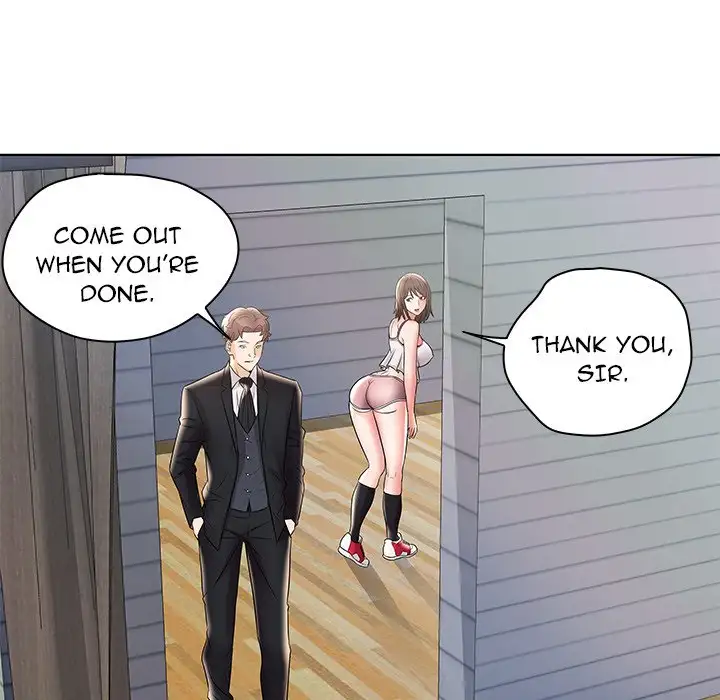 Locked By Desire - Episode 1 - read scene 72