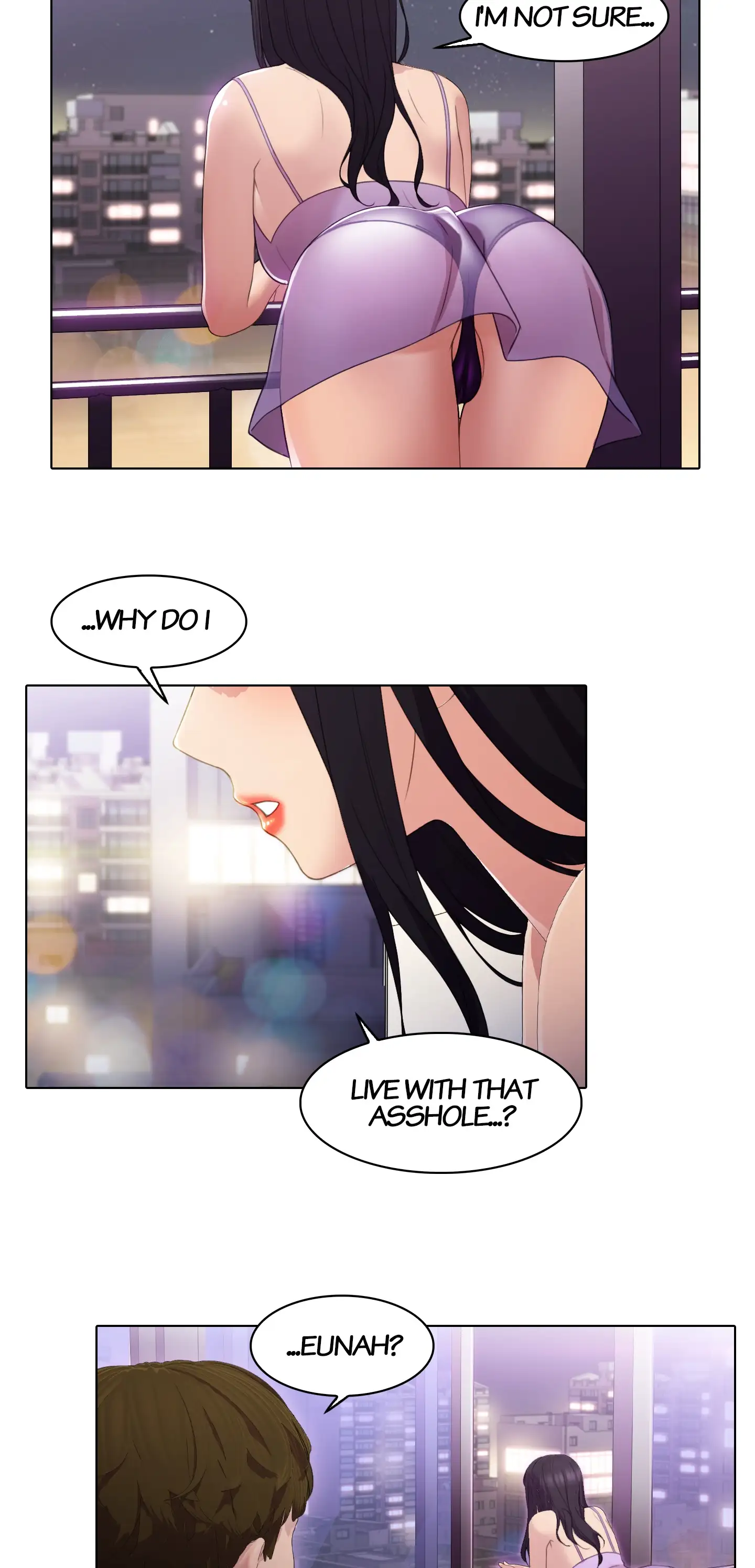 Bad Sister - Episode 2 - read scene 24