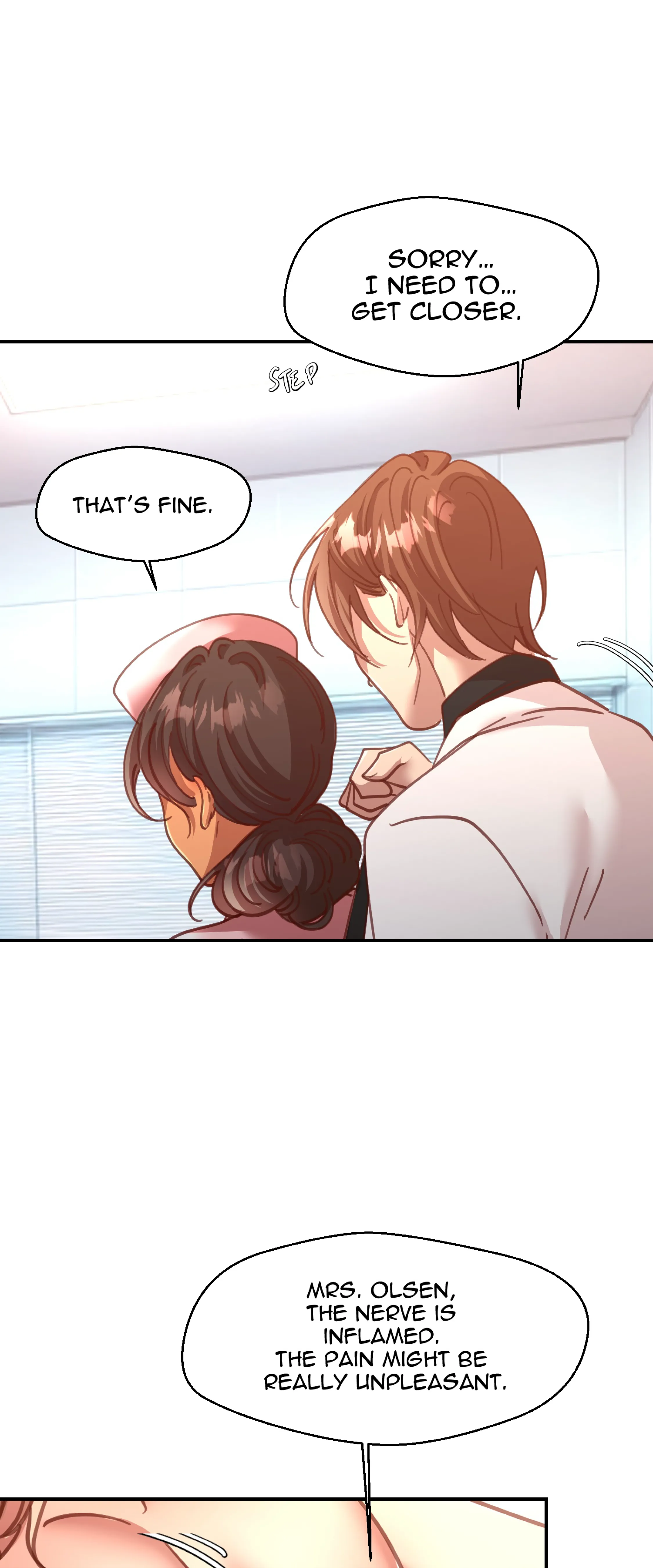 Twin Secret - Prologue - read scene 42