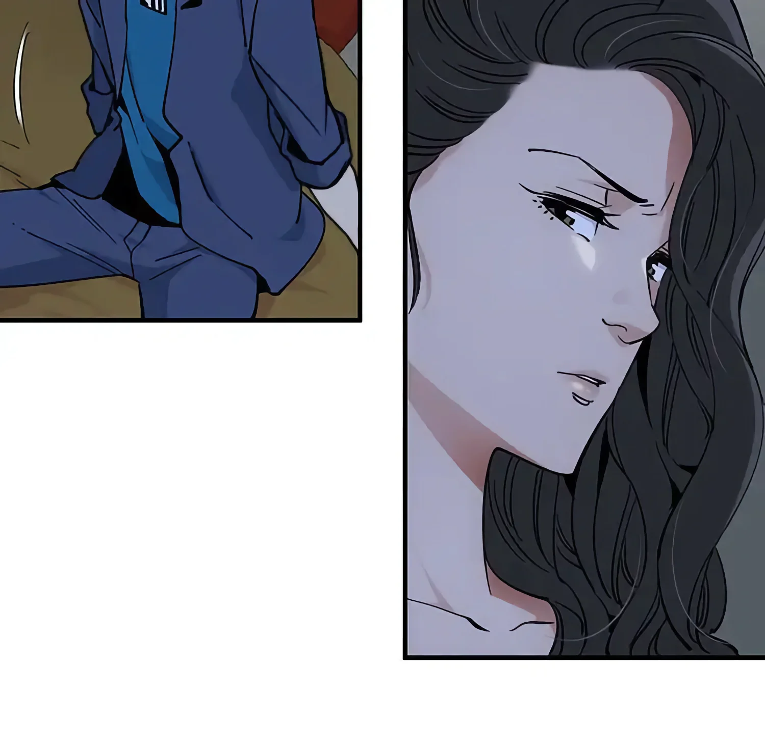 Love Factory - Episode 4 - read scene 87