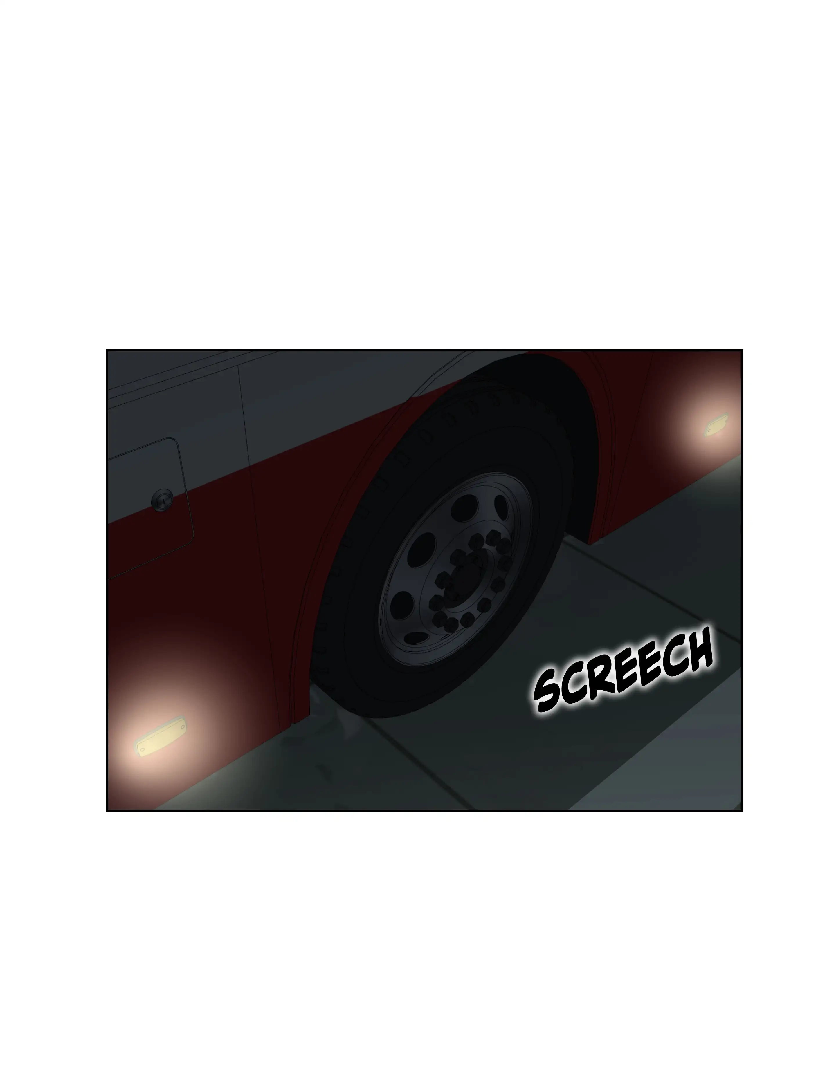 Chiusi Dal Desiderio - Episode 1 - read scene 2