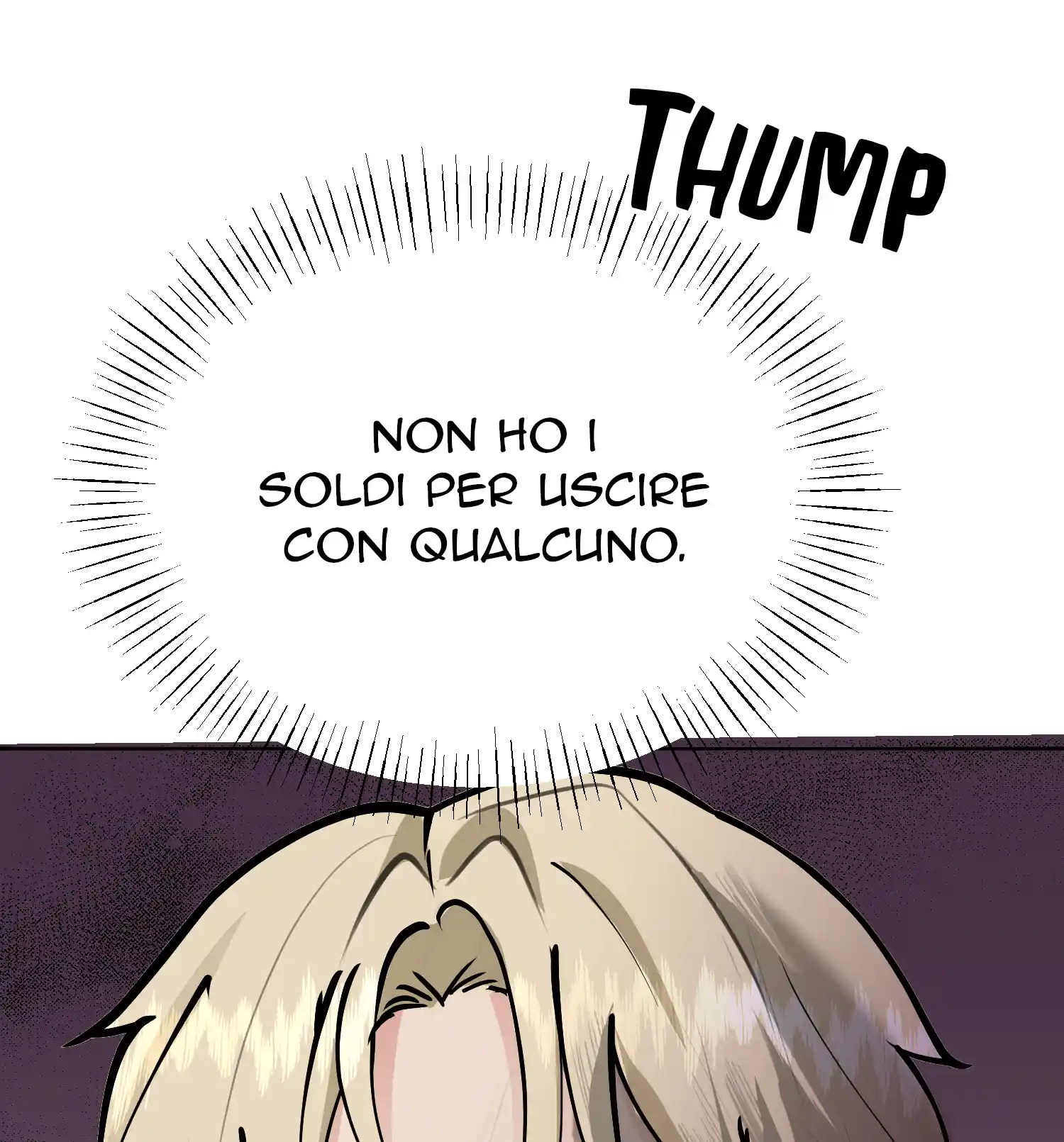 Da Coinquilini a Disastro - Prologue - read scene 14