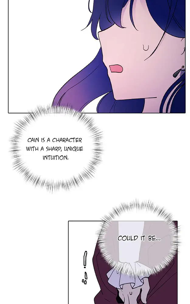 What is the outcome for the villain? - Episode 4 - read scene 48