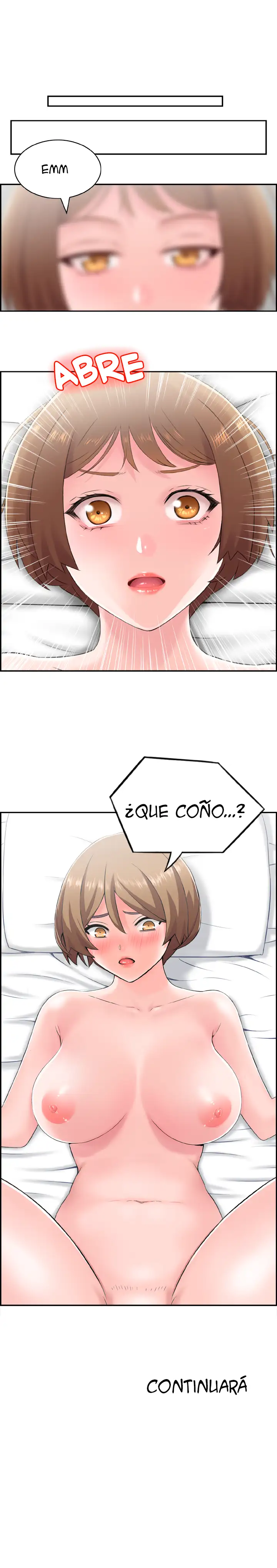 Actriz Japonesa - Episode 3 - read scene 28