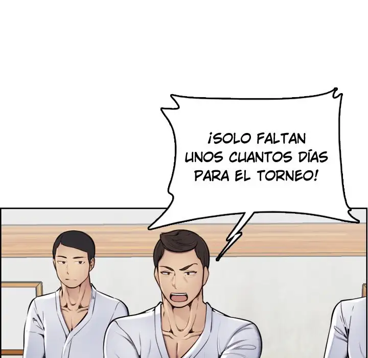 Mamá es una Estudiante Universitaria - Episode 3 - read scene 5