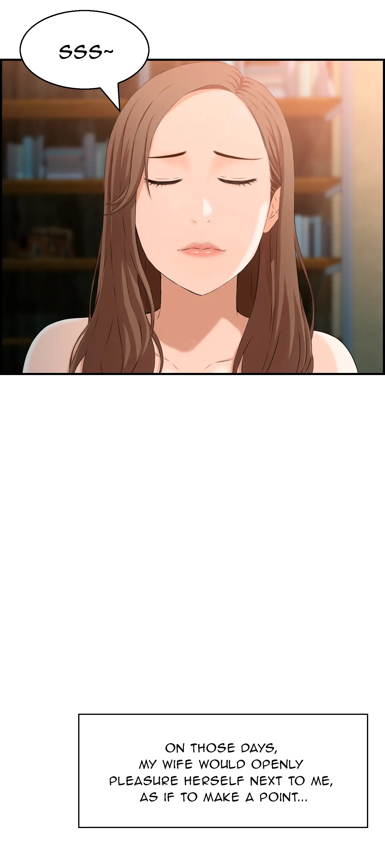 Cheating Wife’s Erotic Stories - Episode 1 - read scene 8
