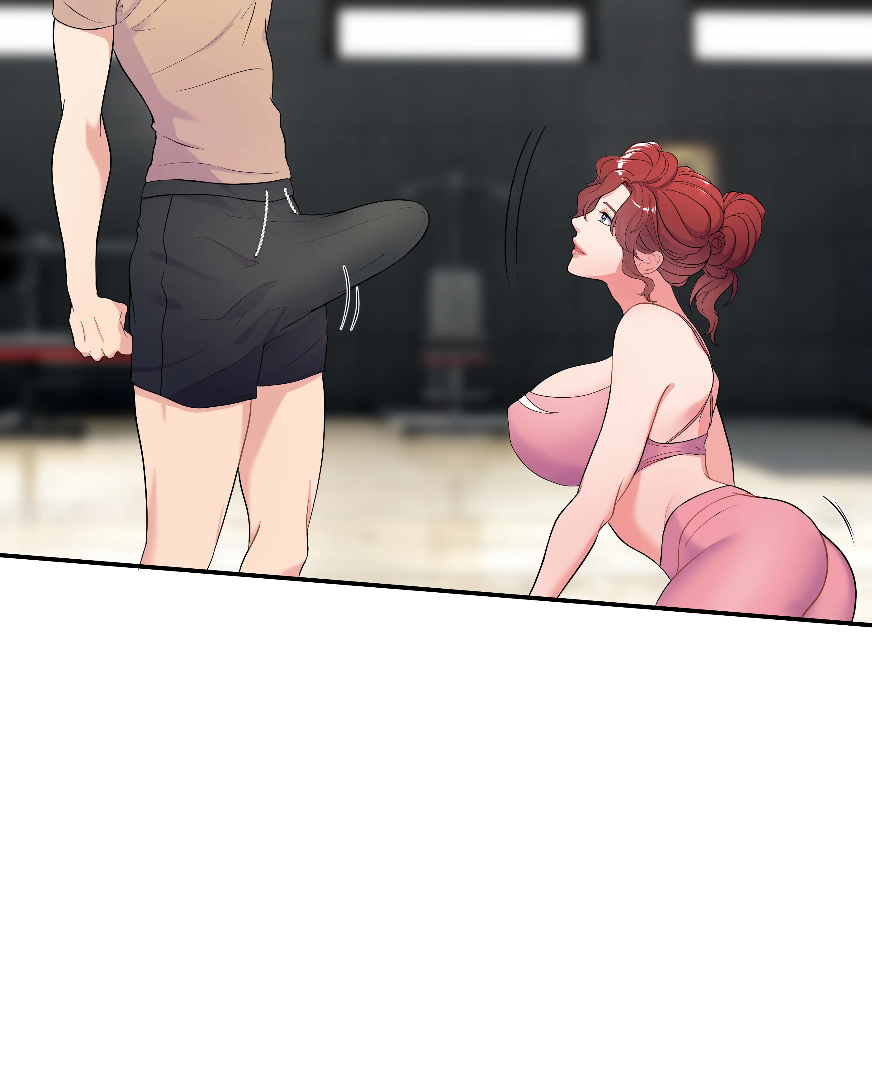 Loving Aunt - Episode 1 - read scene 77