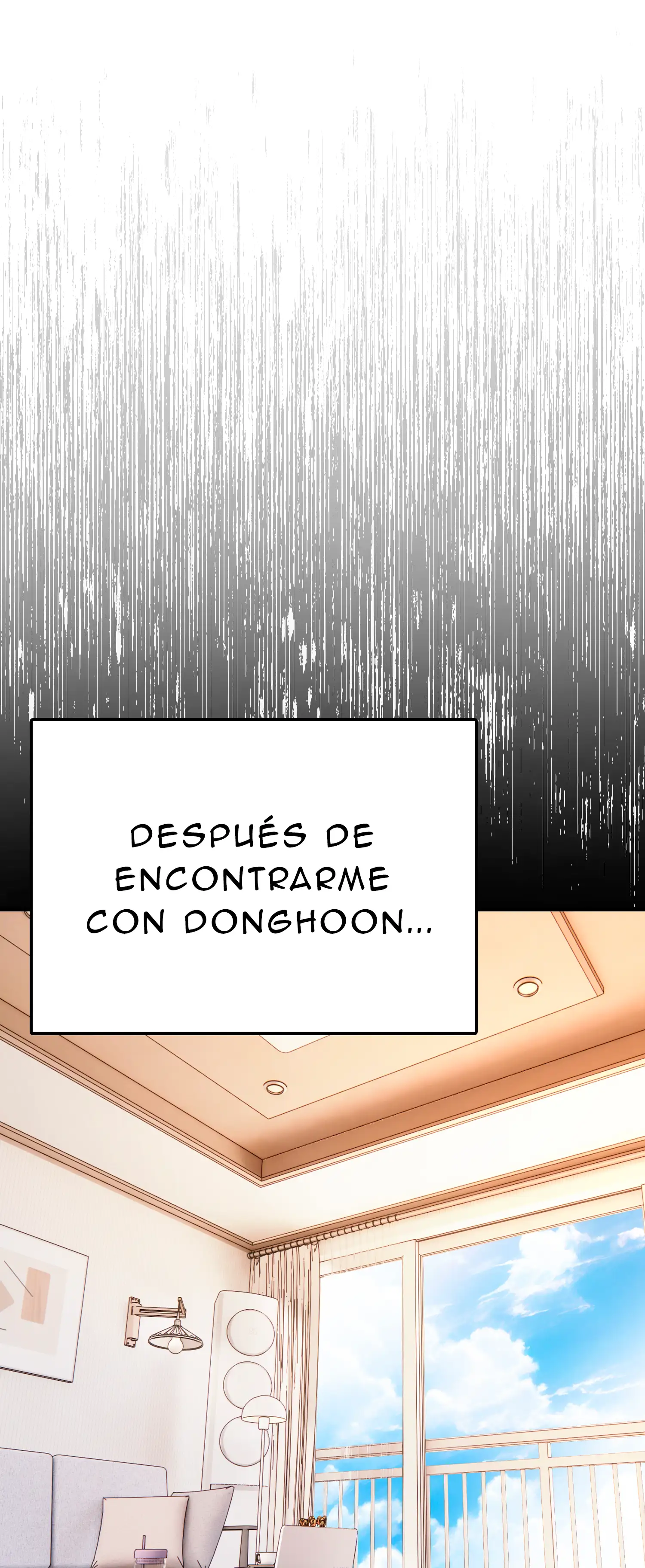 Enamorado De La Madre De Mi Amigo - Episode 1 - read scene 30