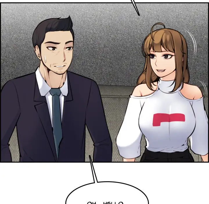 Mom is a Female College Student - Episode 5 - read scene 78