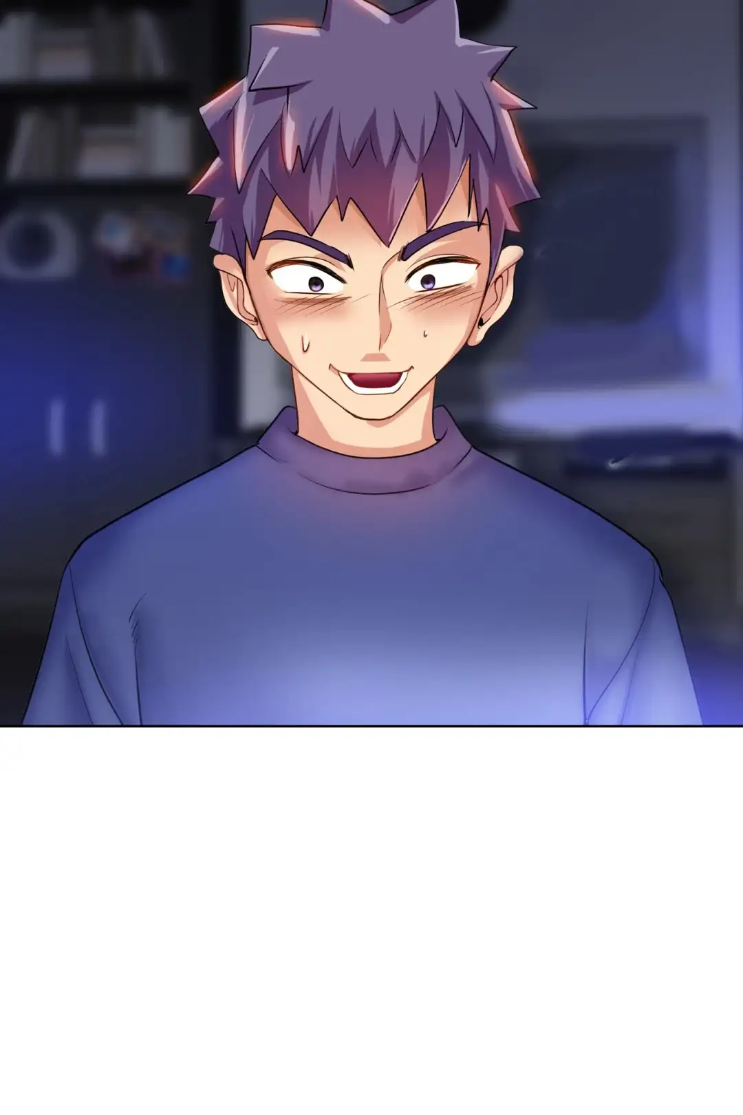 Exclusive Club - Prologue - read scene 3