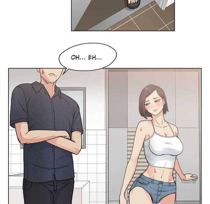 Tienda de Cómics - Episode 2 - read scene 59