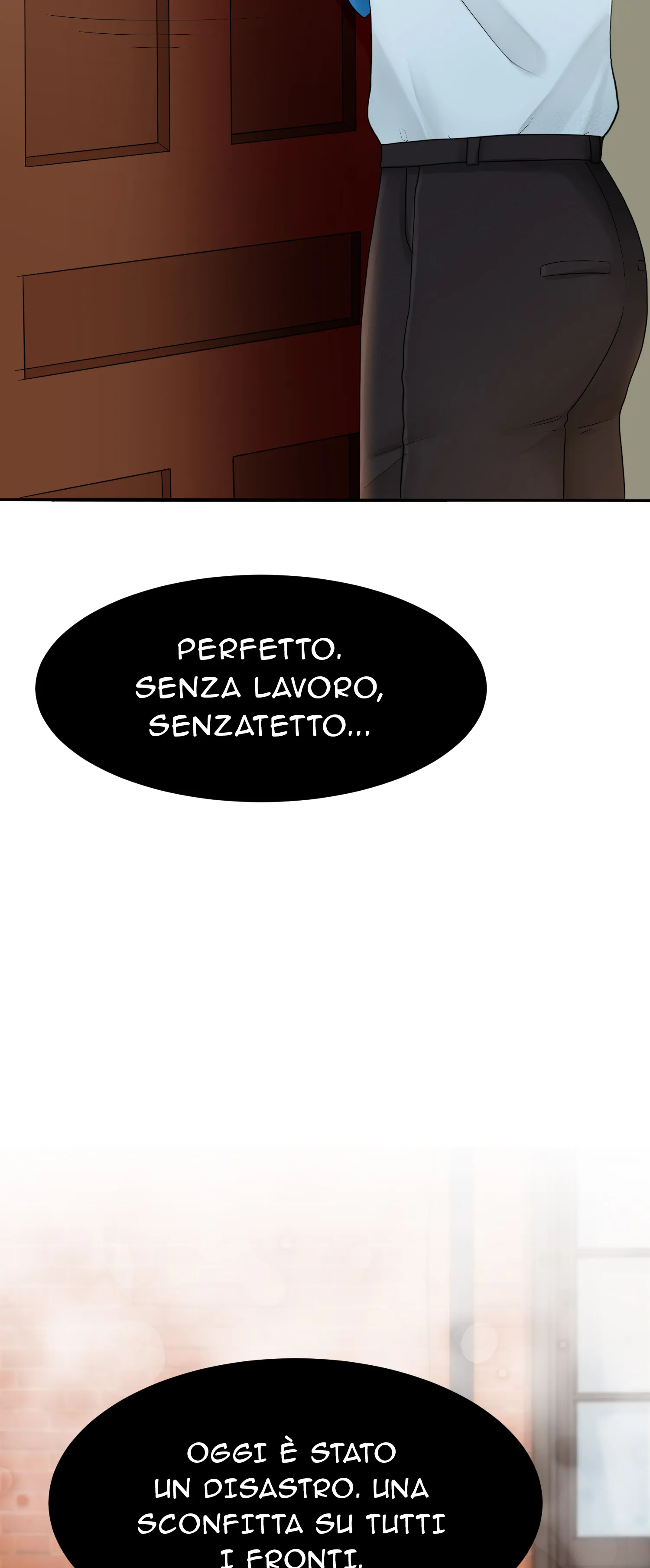 Battute Bollenti - Episode 1 - read scene 15