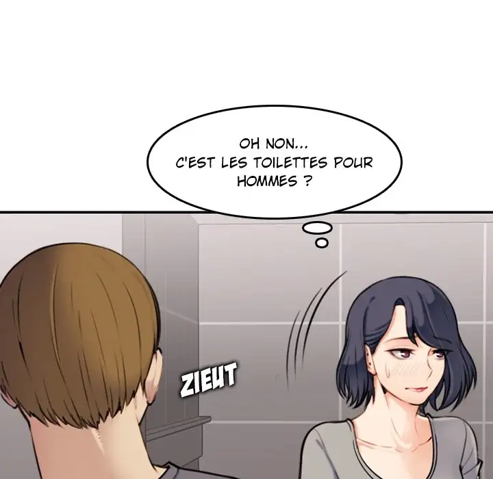Maman est une Étudiante à l'Université - Prologue - read scene 47