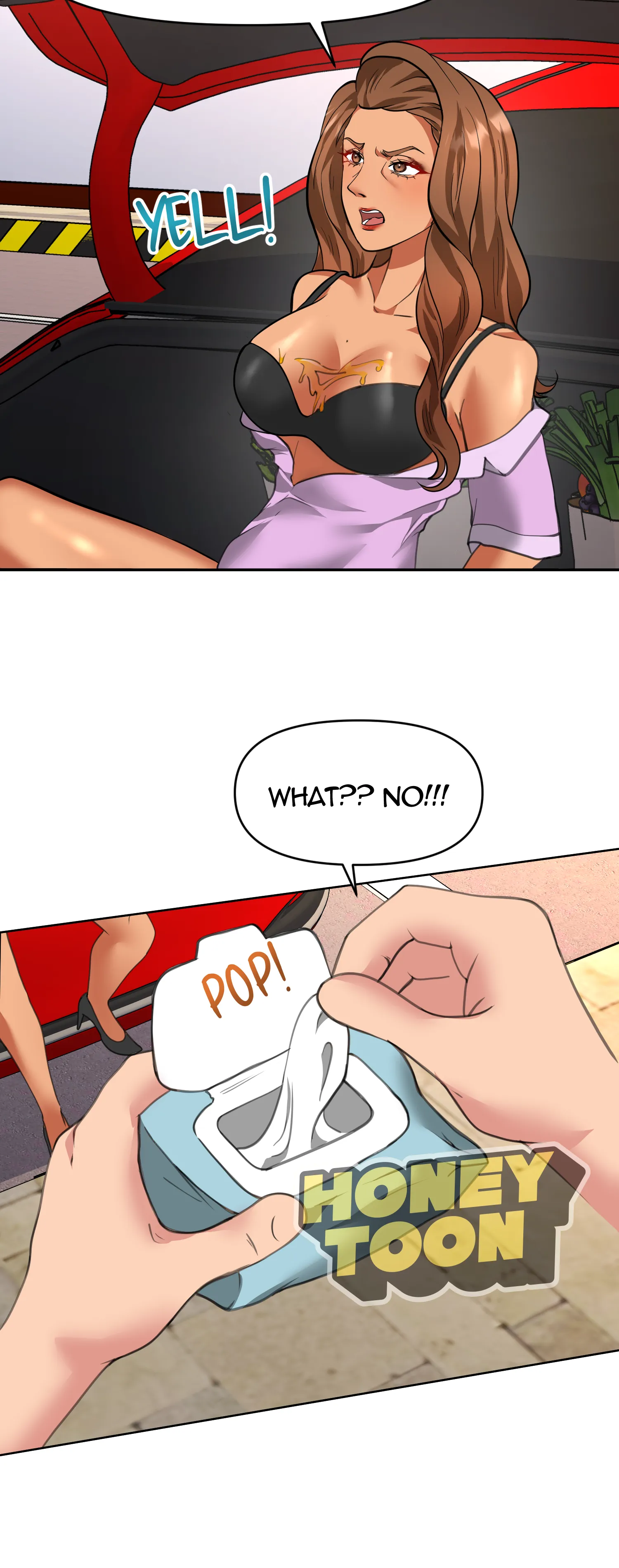 Under Her Control - Episode 3 - read scene 40