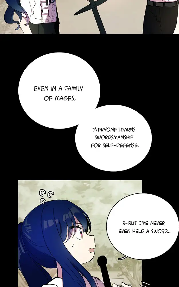 What is the outcome for the villain? - Episode 5 - read scene 24
