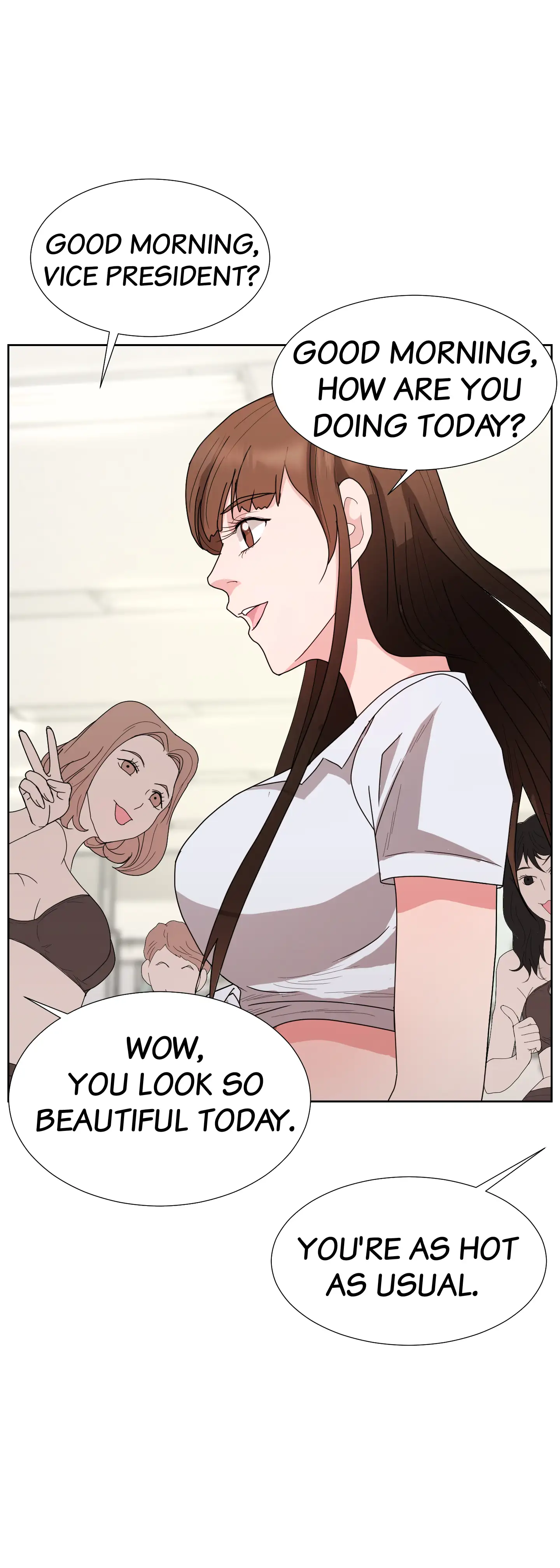 Her Obedient Toy - Episode 2 - read scene 53