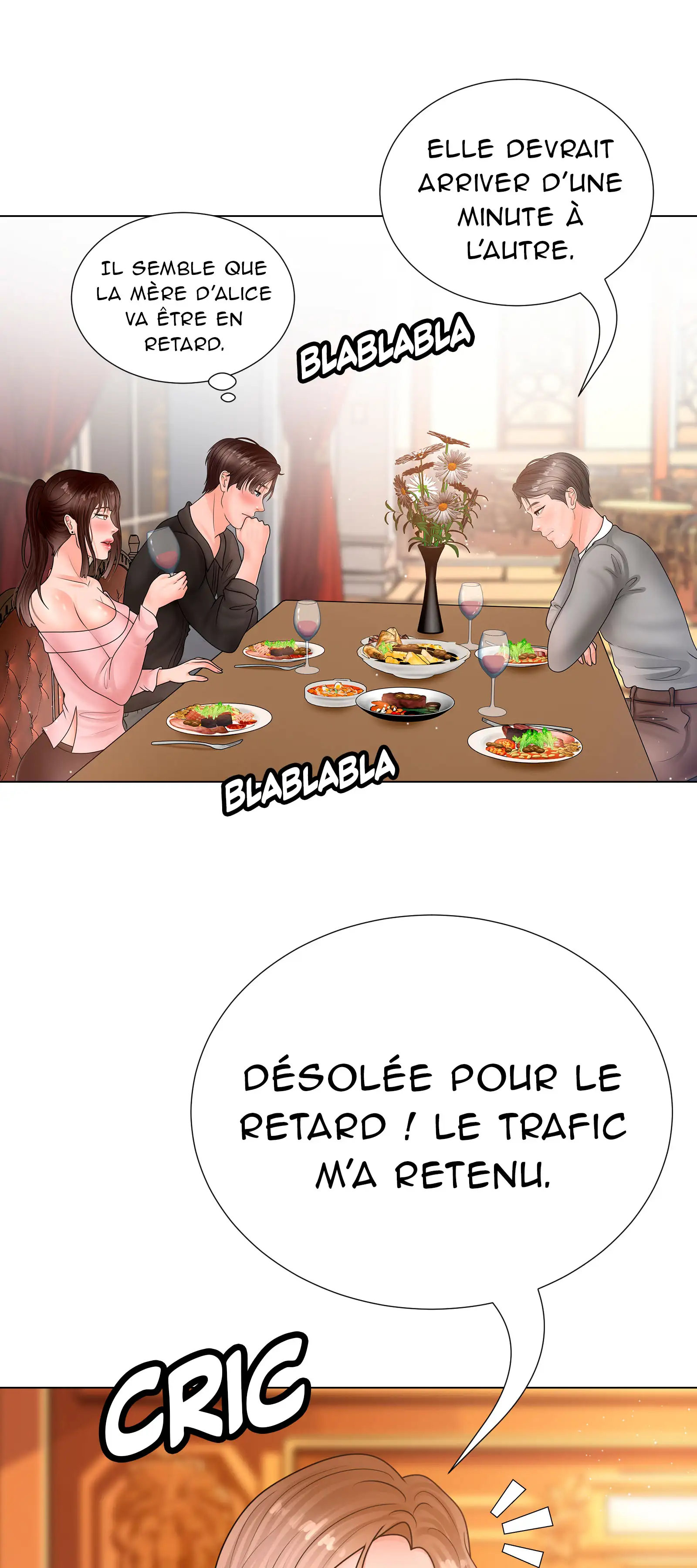 Vœux Sales - Episode 1 - read scene 25