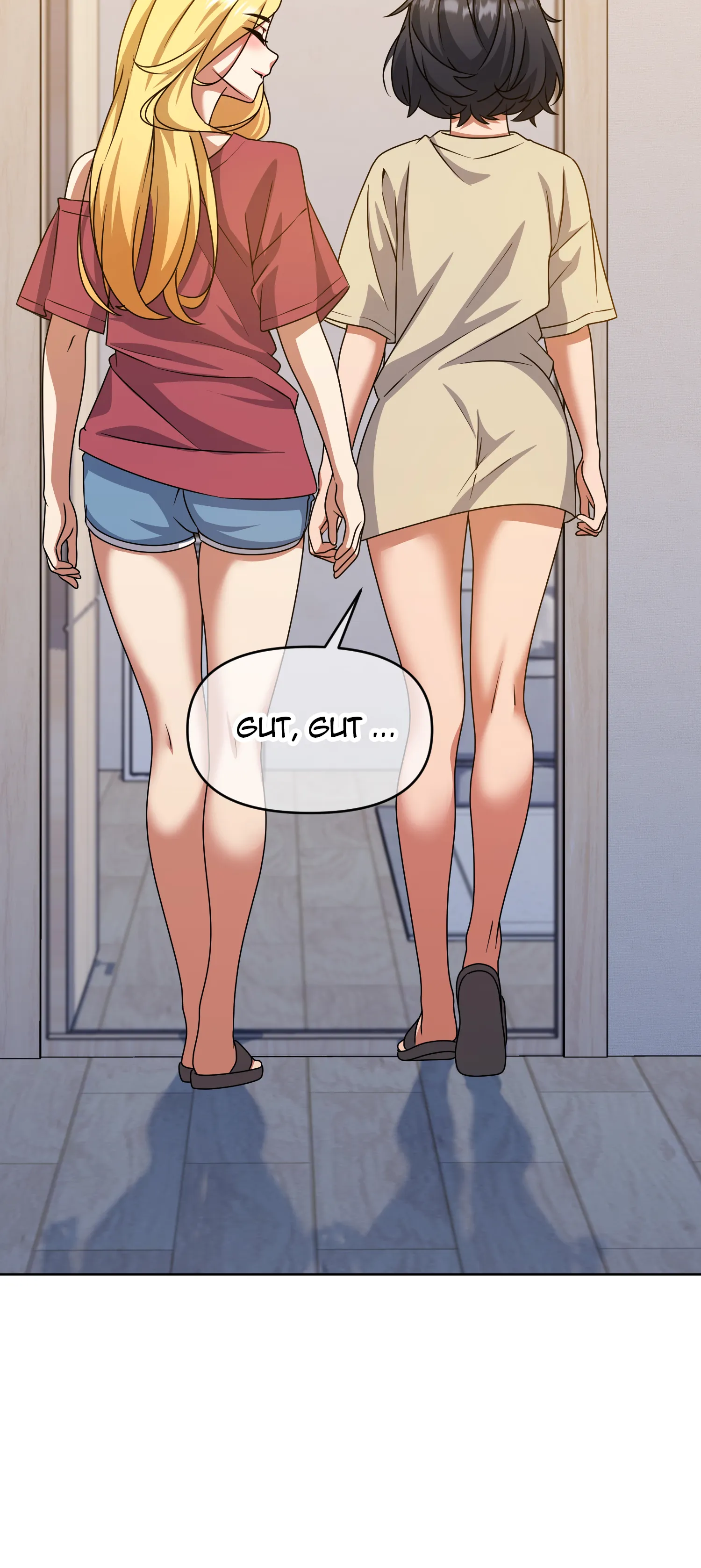 Ein Loch zum Ziel - Episode 2 - read scene 30