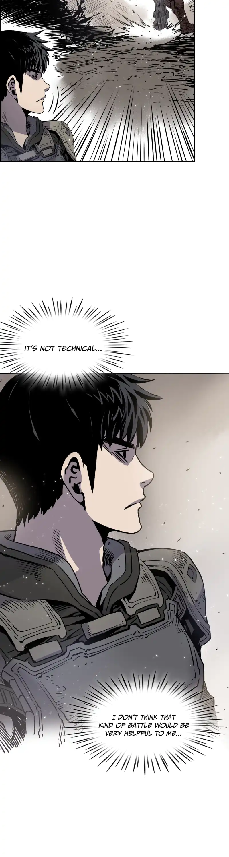 Guerra De Flores - Episode 3 - read scene 24