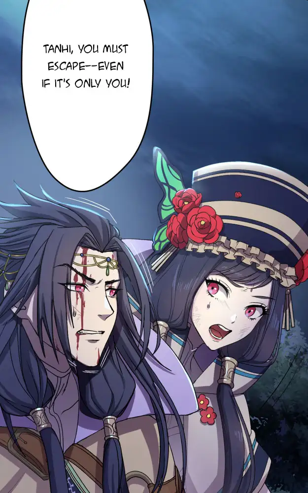 Thunderbolt Fantasy - Episode 1 - read scene 208