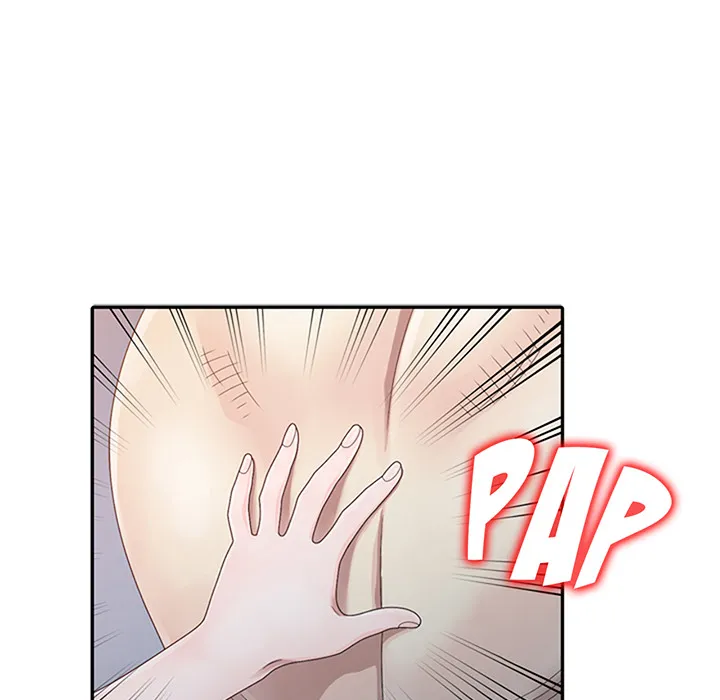Chut ! Le Secret De Ma Sœur - Episode 1 - read scene 60