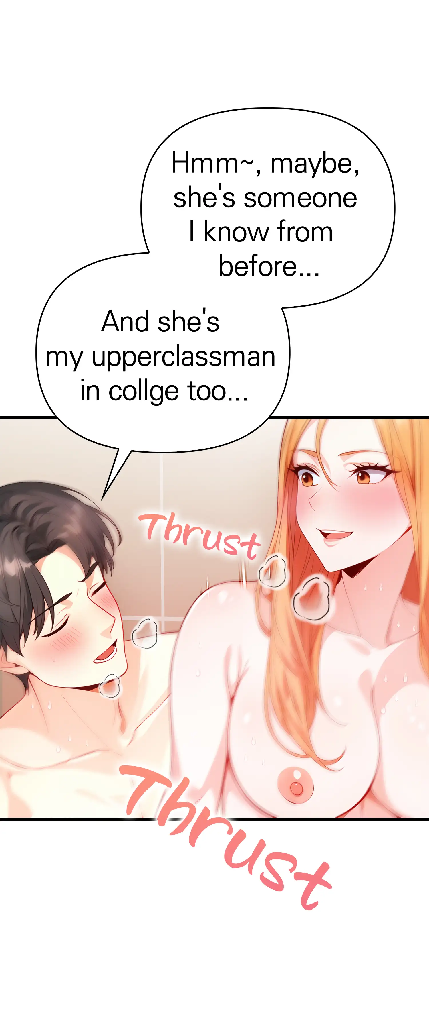 Wax Me, Boss - Episode 5 - read scene 31