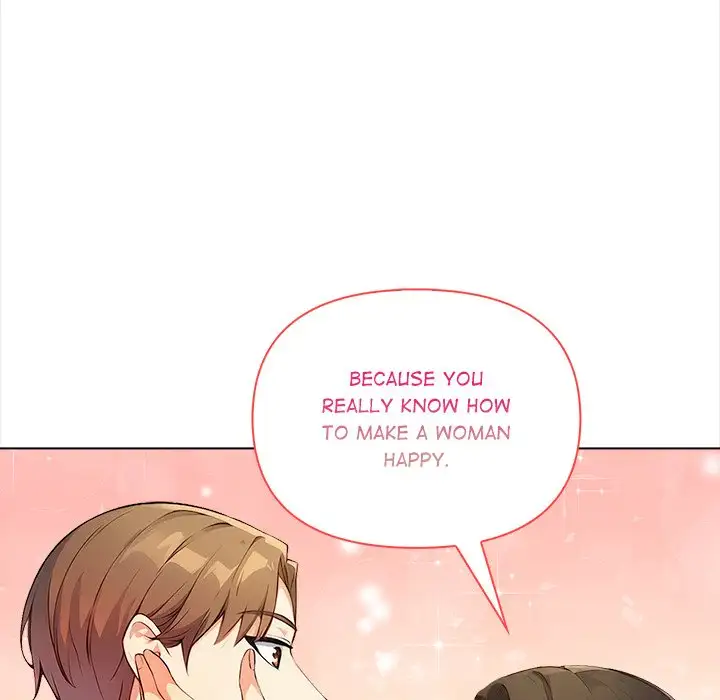 The Perfect Swap - Episode 2 - read scene 33