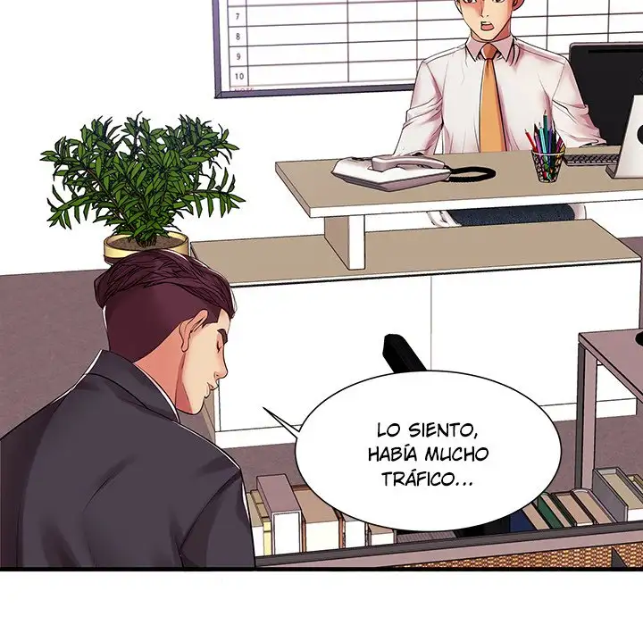 Mamá está Descalificada - Episode 1 - read scene 92