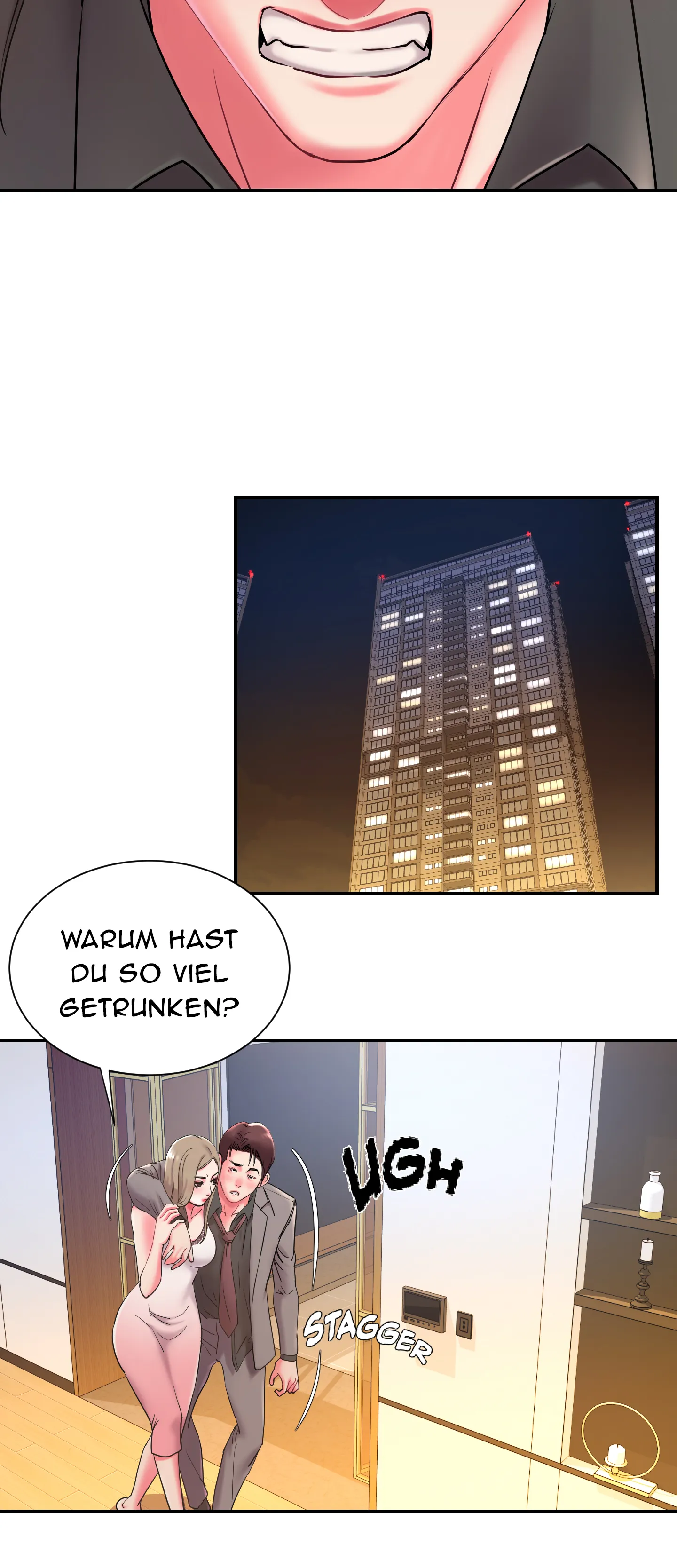 Nimm Meine Frau - Episode 3 - read scene 23