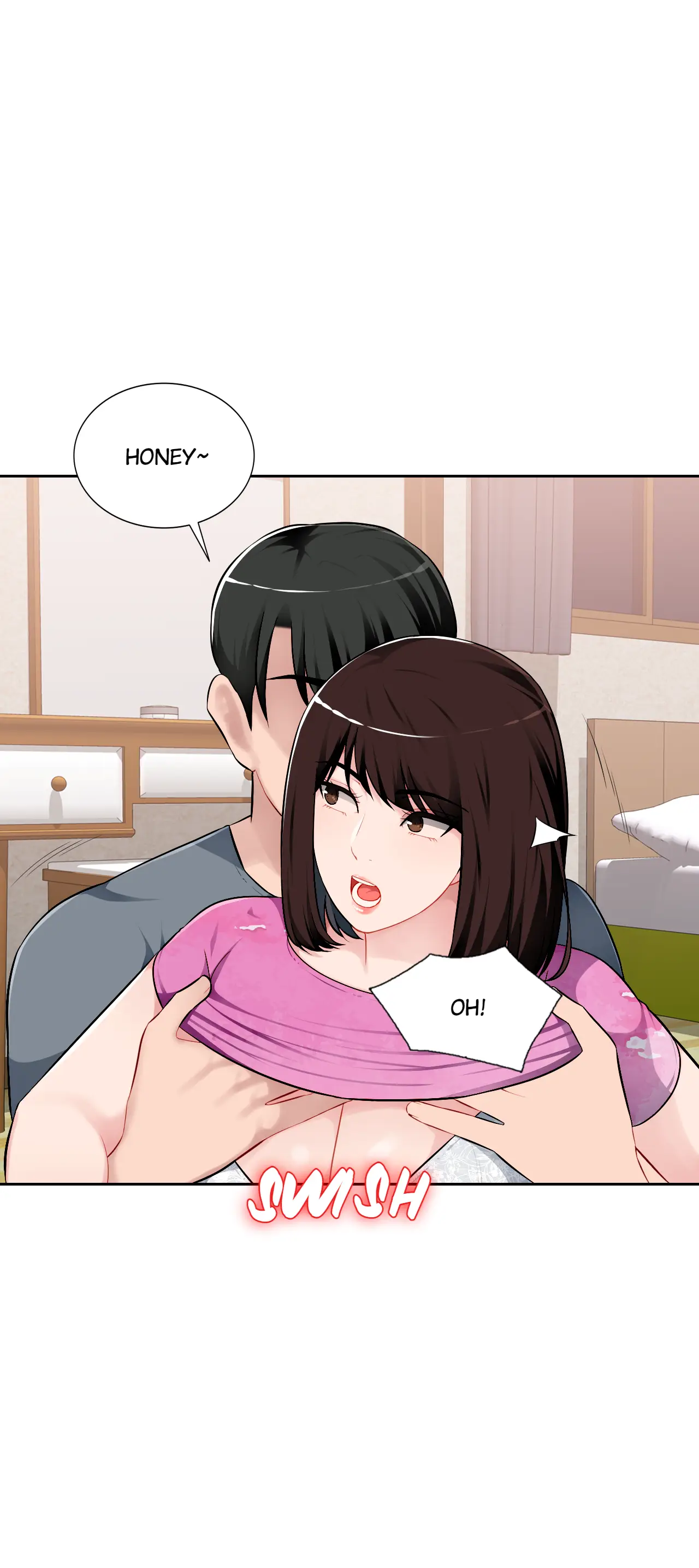 Once Upon a Depot - Episode 1 - read scene 20