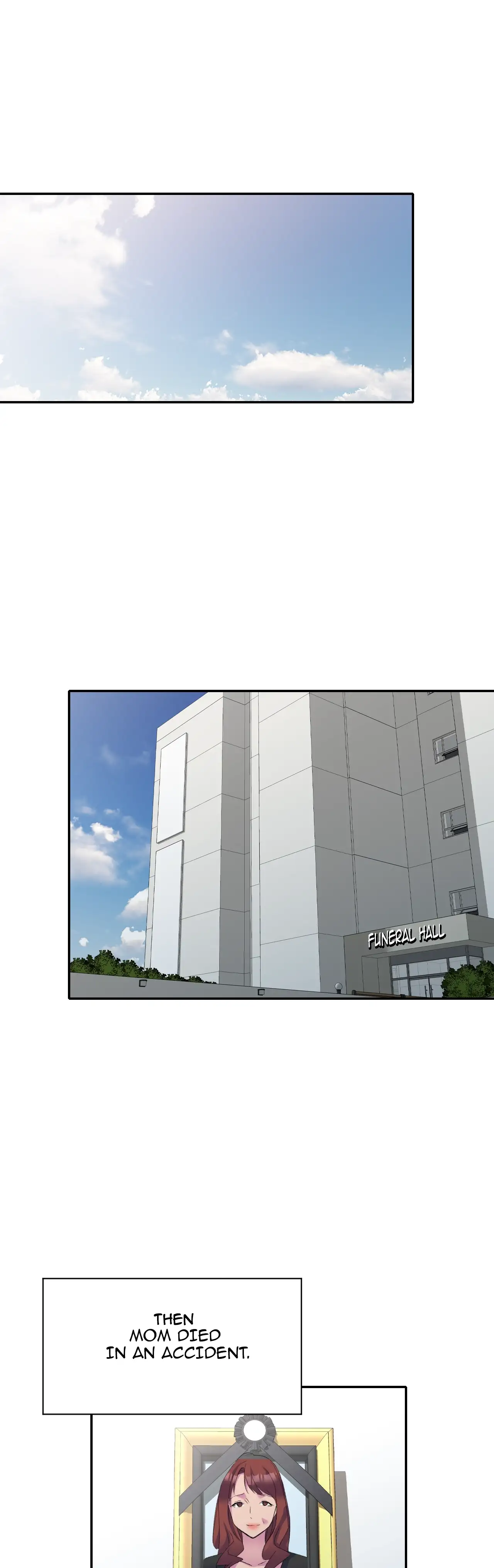 Food truck inc. - Prologue - read scene 5