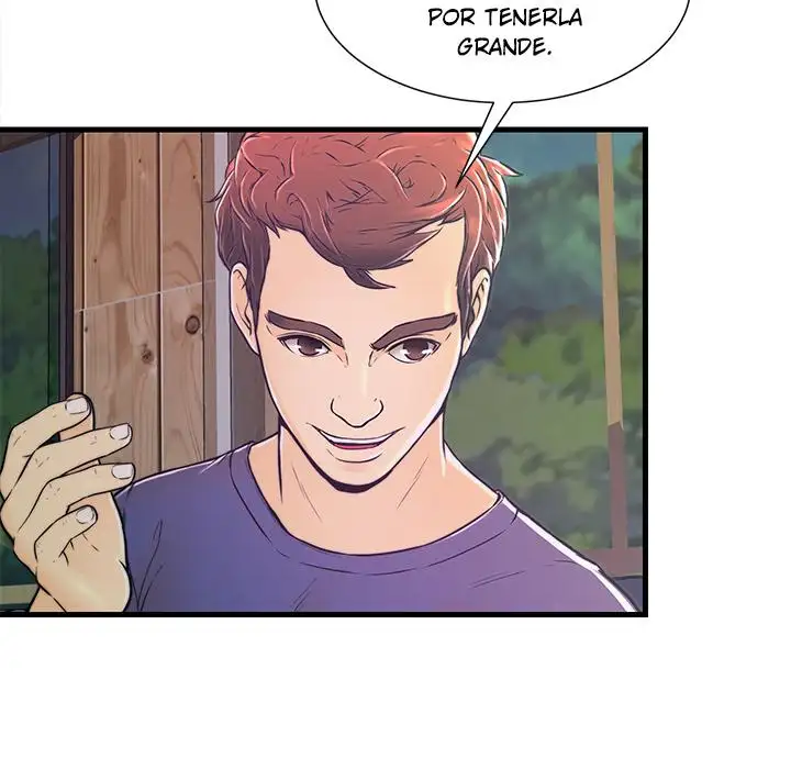 Zona De Amor Potencial - Episode 2 - read scene 12