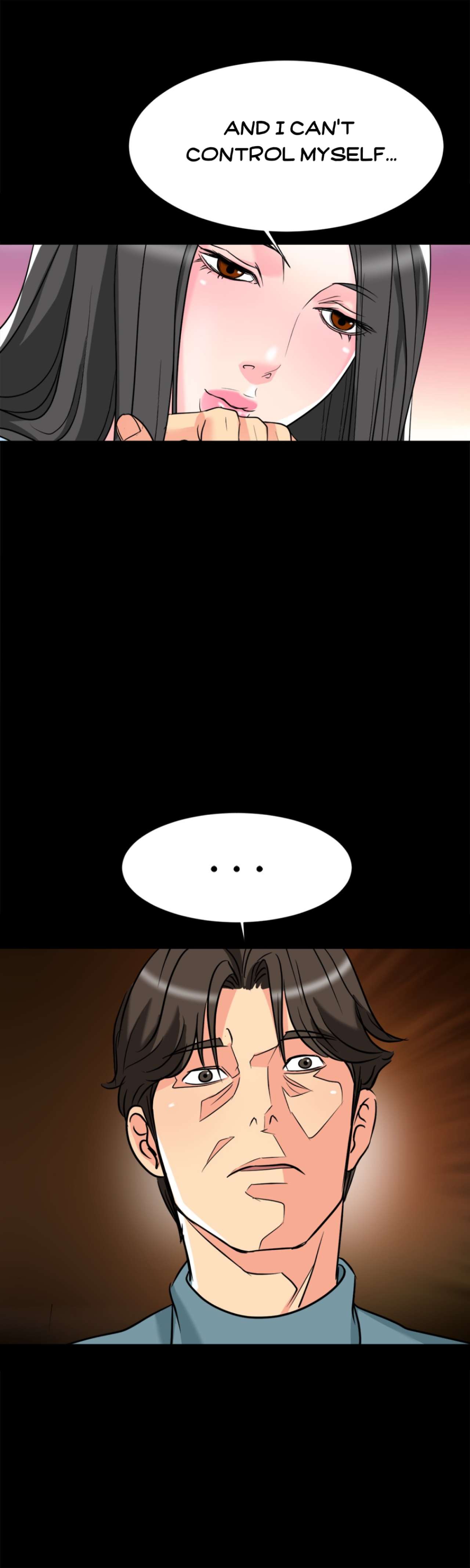 Roommate with Benefits - Prologue - read scene 38
