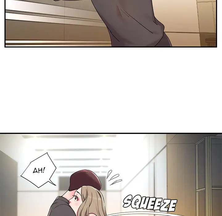 Take My Wife - Episode 5 - read scene 5