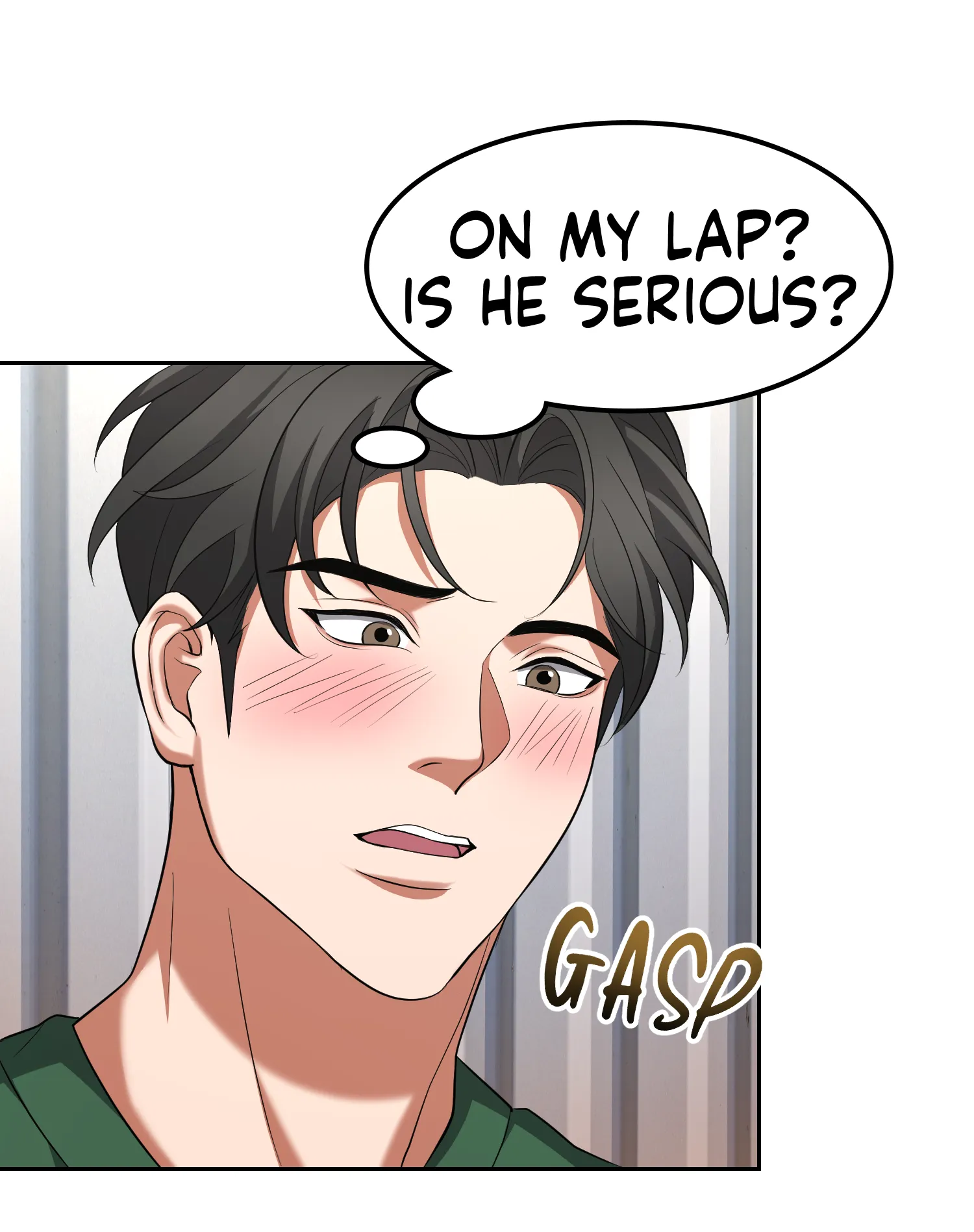 Backseat Trip with my Stepmother - Prologue - read scene 8