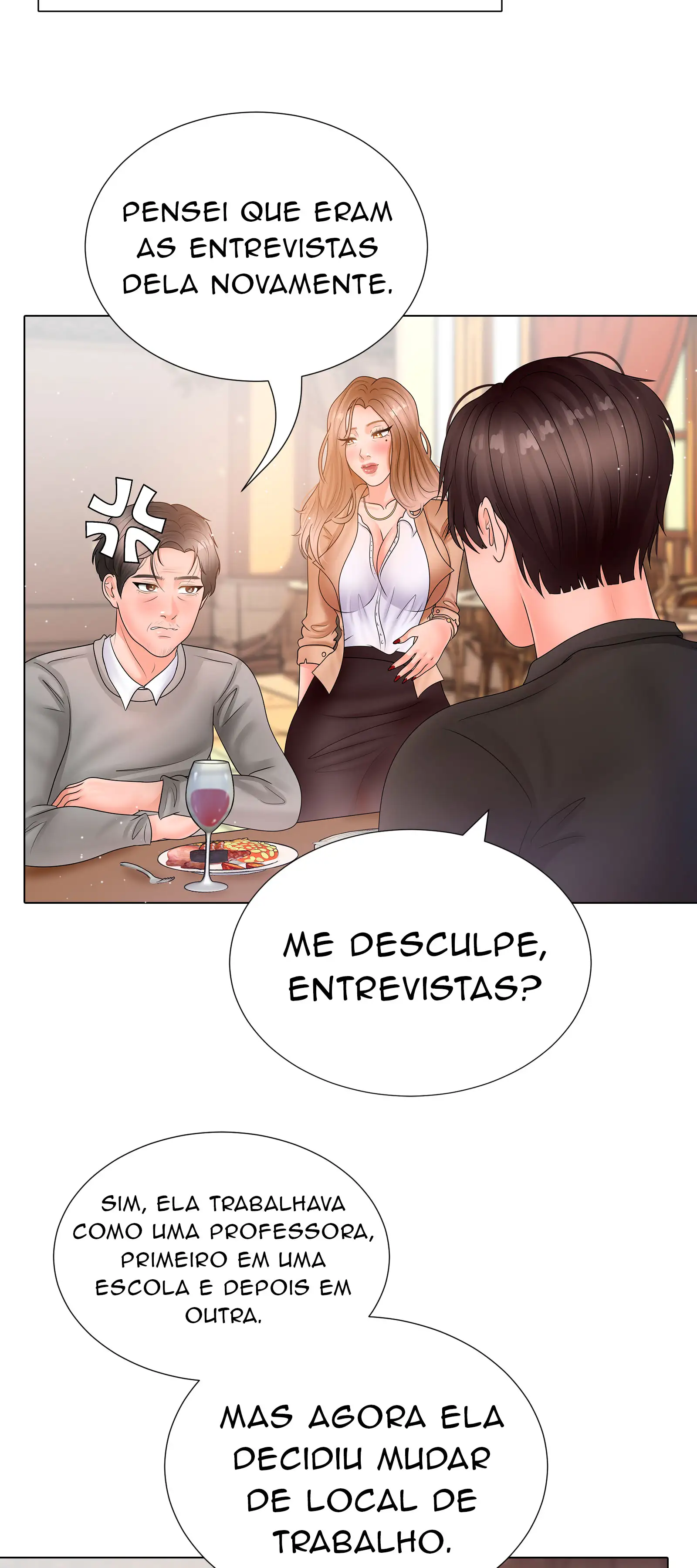 Desejos Sujos - Episode 1 - read scene 27