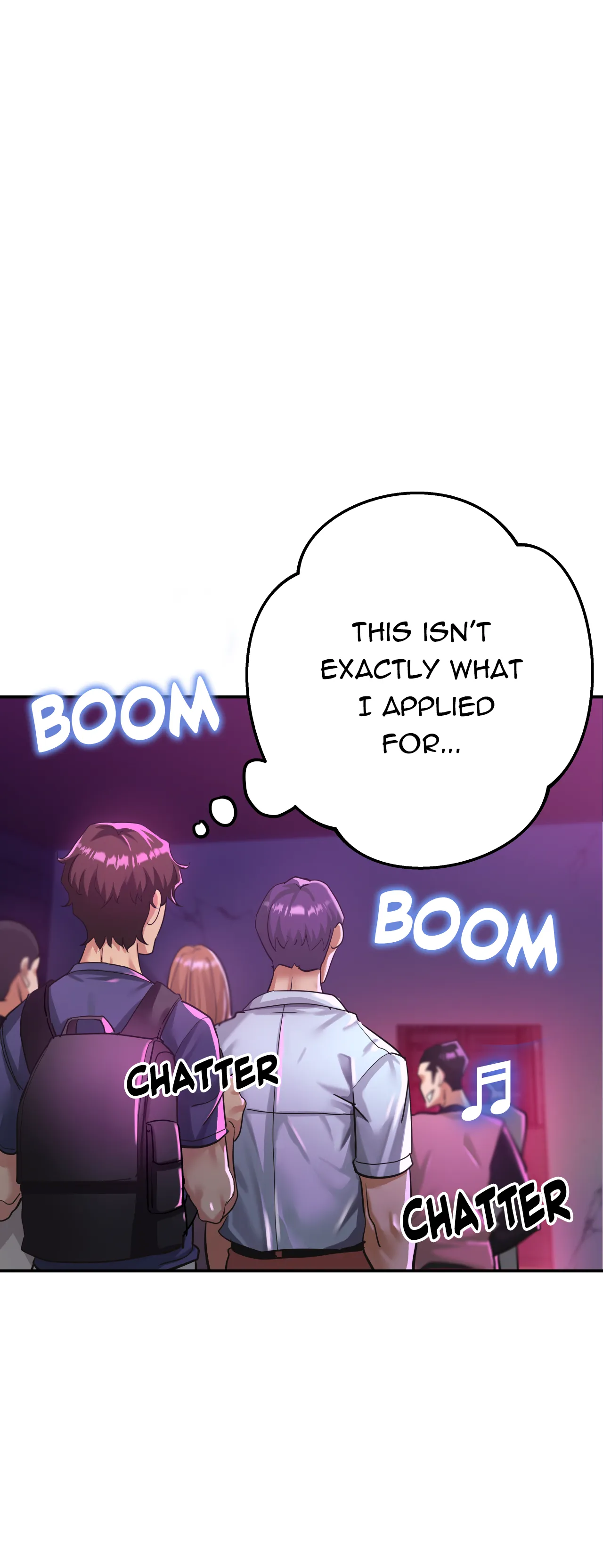 Ring Of Might - Episode 1 - read scene 12