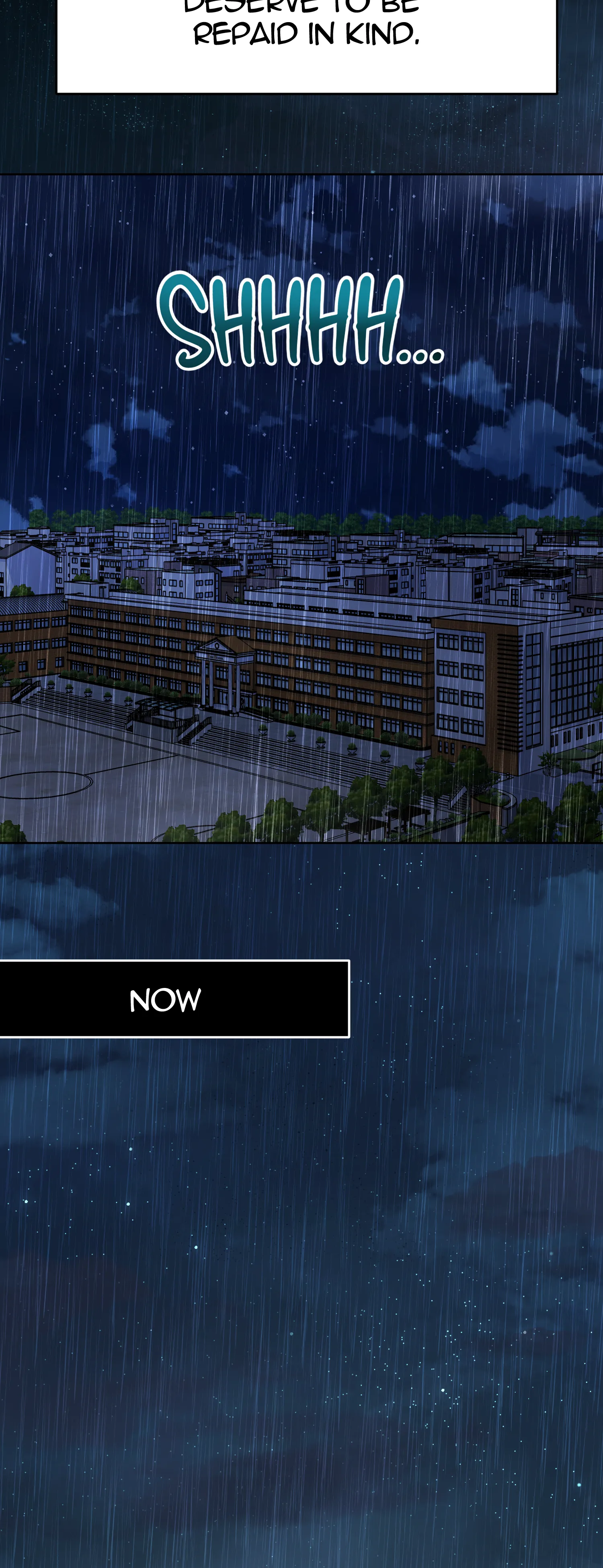 Sweet Revenge - Episode 1 - read scene 14