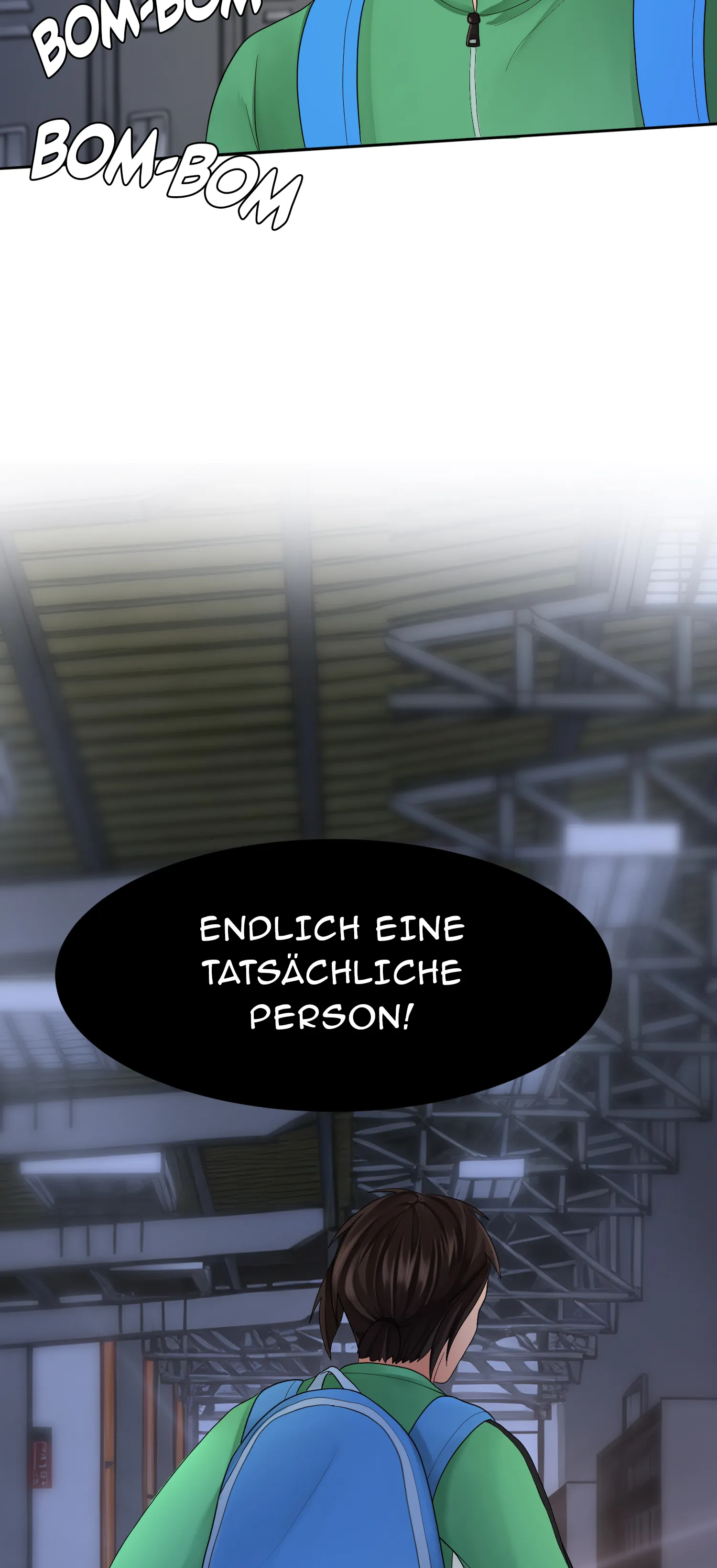 Heißer Aufschlag - Episode 1 - read scene 57