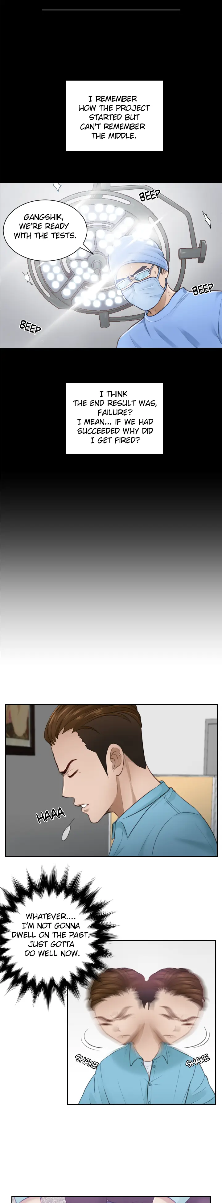 Instinct Solver - Episode 2 - read scene 9