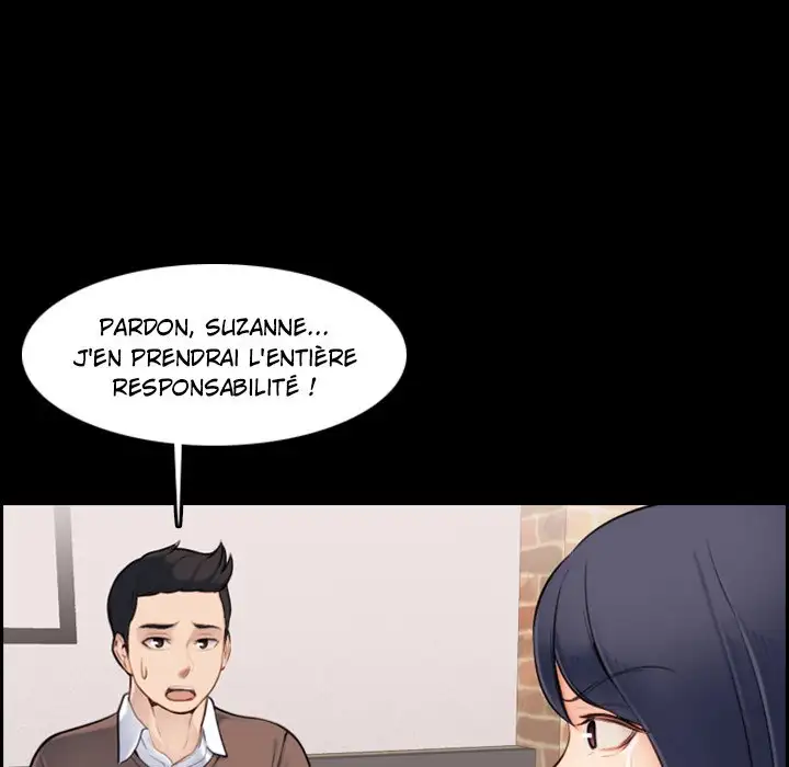 Maman est une Étudiante à l'Université - Episode 1 - read scene 26