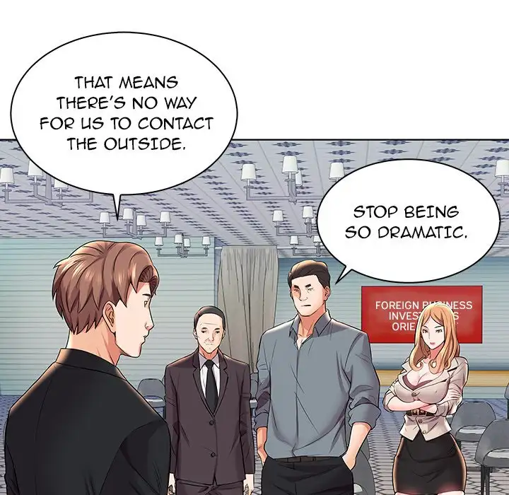 Locked By Desire - Episode 2 - read scene 12