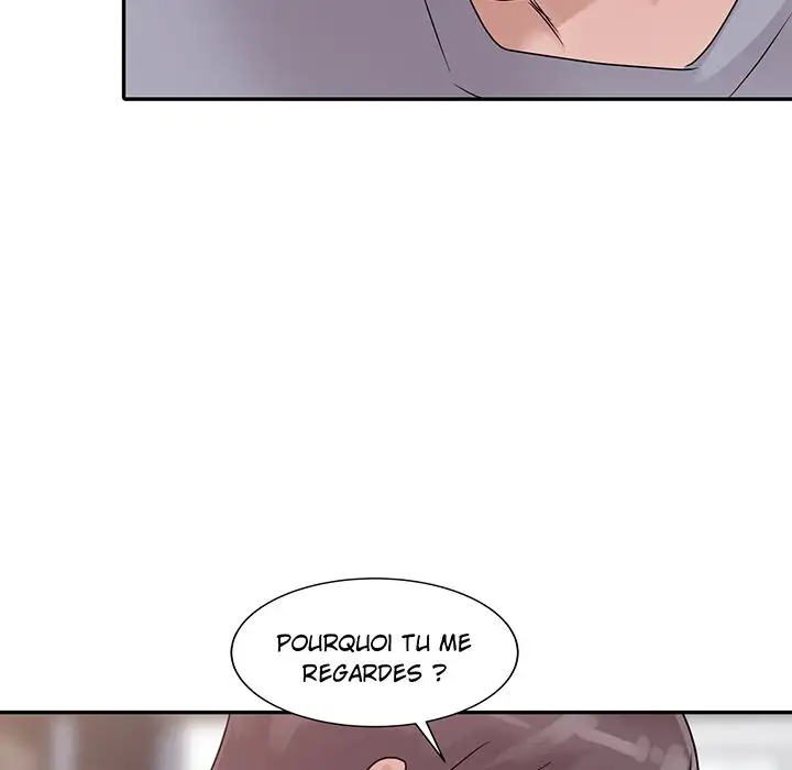 Le Plan De Ma Belle-Mère - Episode 2 - read scene 24