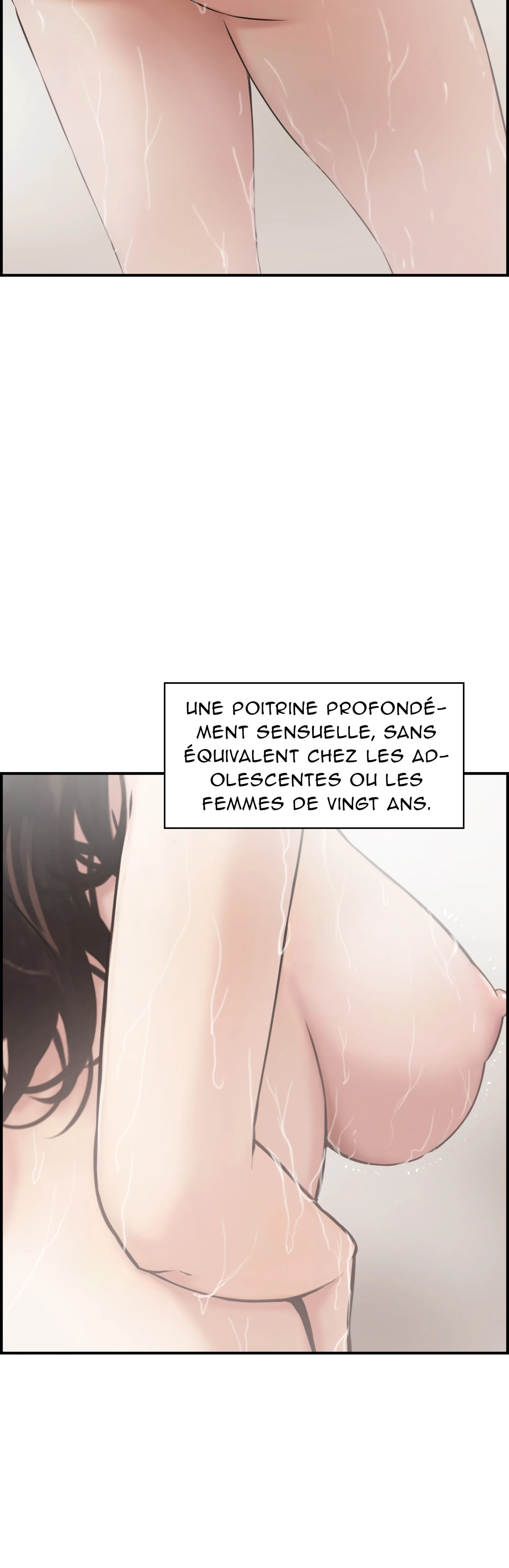 Chroniques De Femmes Infidèles - Episode 1 - read scene 34